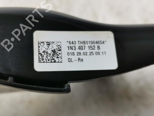 Right front suspension arm VW ID. Buzz Bus (EBB, EBJ) Electric 4motion (EBB) | BP36289585M13 - Image 6