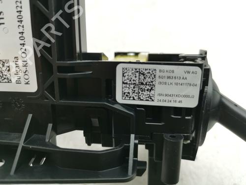 Switch CUPRA FORMENTOR (KM7, KMP) 1.4 e-Hybrid | BP34731604I30 - Image 17