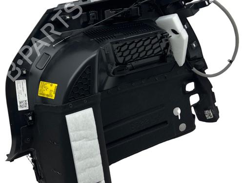 Boot lining VW TIGUAN (CT1) 2.0 TSI 4motion | BP37539479I3  - Image 9