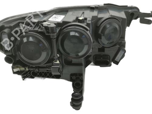 Venstre forlygte VW T-ROC (A11, D11) 1.0 TSI 4motion | BP34732652C28 - Image 5