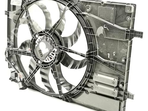 Radiator fan VW ARTEON (3H7, 3H8) 1.5 TSi | BP35760088M35  - Image 8