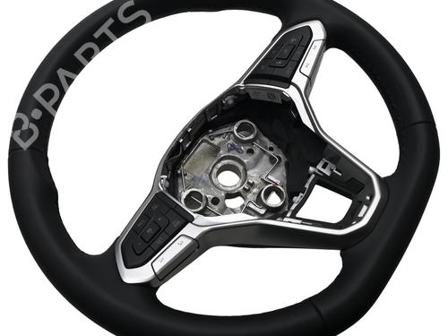 Steering wheel VW TIGUAN (CT1) 2.0 TSI 4motion | BP39162669C49 - Image 2