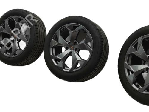 Fælgsæt CUPRA FORMENTOR (KM7, KMP) 1.4 e-Hybrid | BP35763122C100 - Image 2