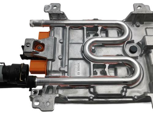 Inverter/Converter CUPRA BORN (K11) VZ | BP34732241M119 - Image 5