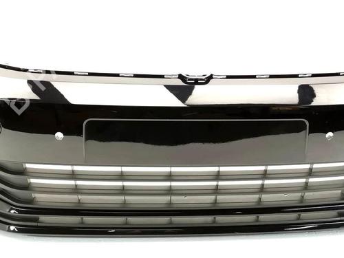 Used Front bumper Front bumper VW TOURAN VAN (5T1) 2.0 TDI (122 hp) 35760385 35760385