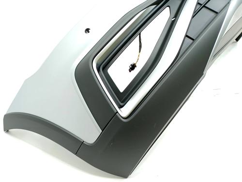 Front bumper VW PASSAT B8 (3G2, CB2) 2.0 TDI | BP35757521C7  - Image 8