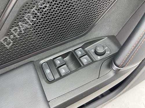 Front left panel CUPRA LEON Sportstourer (KL8, KU8, KUD) 2.0 TSI 4Drive | BP38433213C58 - Image 5