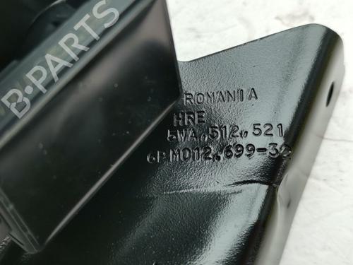 Electronic sensor CUPRA LEON (KL1, KU1, KUG) 1.5 TSI | BP37681709M84 - Image 5