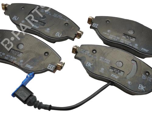 Other AUDI A3 Limousine (8YS, 8YM) 30 TFSI | BP36000827O1 - Image 4