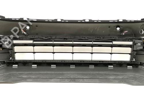 Front bumper VW PASSAT B8 (3G2, CB2) 2.0 TDI | BP35757836C7  - Image 10