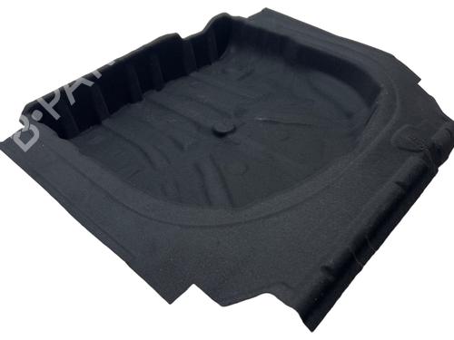 Boot lining VW GOLF VIII (CD1, DA1) 2.0 TSI 4motion | BP38588815I3 - Image 2