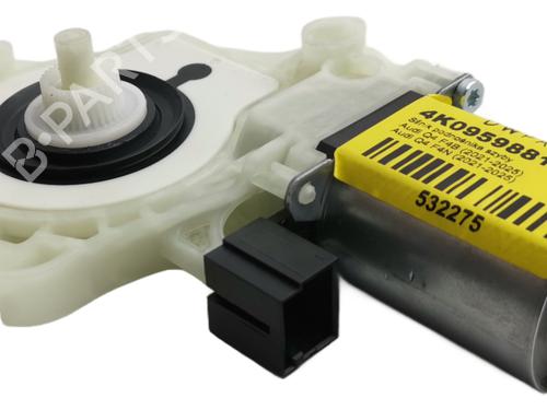 Left front window motor AUDI Q4 E-TRON SUV (F4B) 50 quattro | BP35762165E21 - Image 3