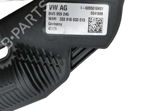 Trækkugle/Mekanisme VW TIGUAN (CT1) 2.0 TSI 4motion | BP35764733C141 - Image 7