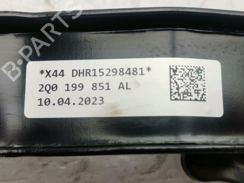 Engine mount SEAT IBIZA V (KJ1, KJG) 1.5 TSI | BP37600828M89 - Image 5