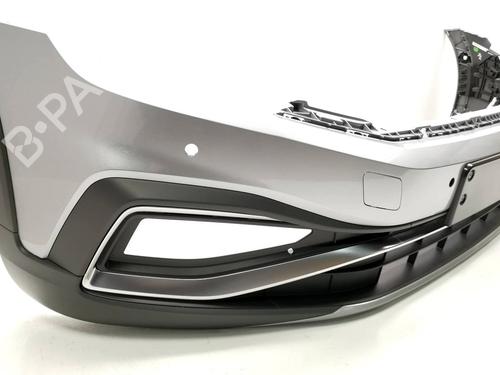 Front bumper VW PASSAT B8 (3G2, CB2) 2.0 TDI | BP35758129C7  - Image 12
