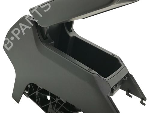 Armrest / Center console SEAT LEON Sportstourer (KL8, KLD) 1.5 TSI | BP37087825I20 - Image 3