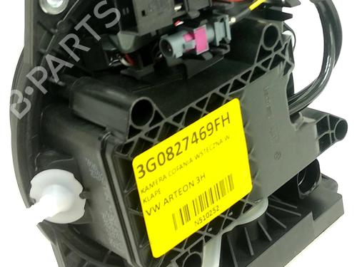 Camera VW ARTEON (3H7, 3H8) 1.5 TSi | BP35757548E14 - Image 2