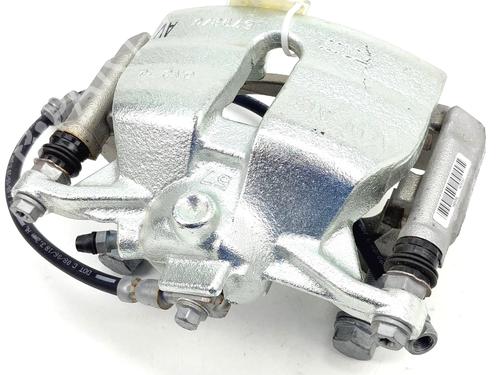 Left front brake caliper VW GOLF VII Van (5G1) 1.6 TDi | BP34729672M105 - Image 2