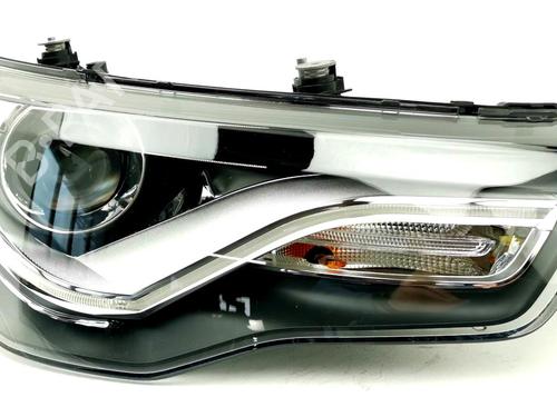 Right headlight AUDI A1 (8X1, 8XK) 2.0 TDI | BP34728452C29 - Image 3