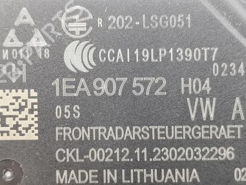 Electronic module VW ID.3 (E11, E12) 1st | BP36878480M83  - Image 6