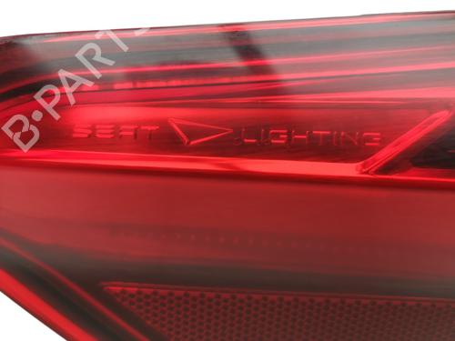 Left taillight SEAT ARONA (KJ7, KJP) 1.5 TSI | BP36551013C34 - Image 3