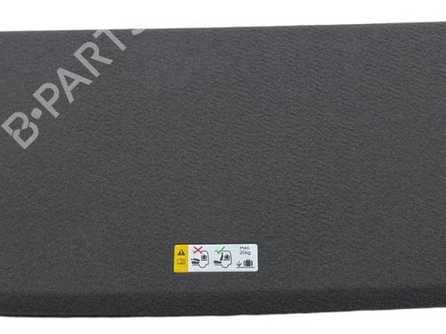 Used Rear parcel shelf Rear parcel shelf VW MULTIVAN T7 (STM, STN) 1.5 TSi (136 hp) 35975454 35975454