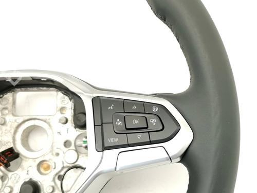 Steering wheel VW PASSAT B8 (3G2, CB2) 2.0 TDI | BP35760733C49 - Image 5