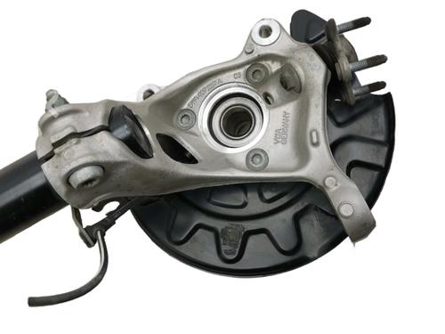 Other CUPRA FORMENTOR (KM7, KMP) 2.0 TSI 4Drive | BP35764223O1 - Image 6