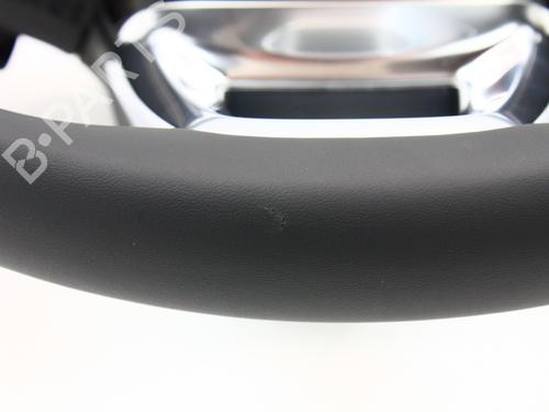 Steering wheel AUDI A3 Sportback (8YA, 8YF) 30 g-tron | BP35759445C49 - Image 5