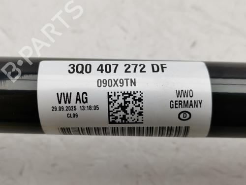 Right front driveshaft AUDI Q3 (F3B) 45 TFSI e | BP36000832M39 - Image 6