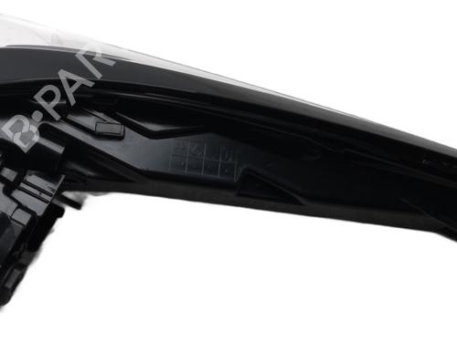 Left taillight VW TIGUAN (CT1) 2.0 TSI 4motion | BP35764751C34 - Image 6
