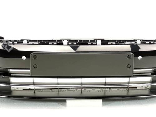 Used Front bumper Front bumper VW PASSAT B8 (3G2, CB2) 2.0 TDI (122 hp) 35760464 35760464