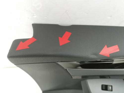 Front right panel VW ID.7 (ED2) GTX 4motion | BP34730225C59 - Image 4