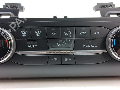 Used Climate control Climate control FORD KUGA I 2.0 TDCi 4x4 (163 hp) 34730186 34730186