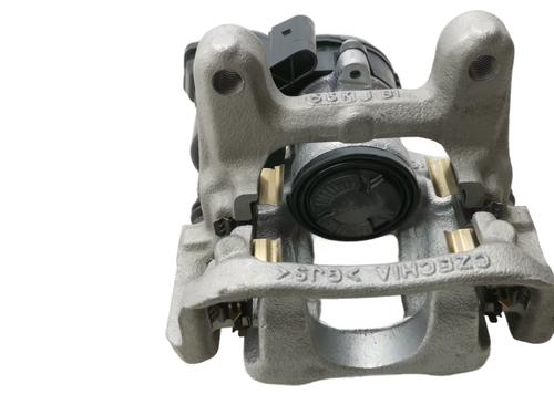 Used Left rear brake caliper Left rear brake caliper VW TIGUAN (CT1) 2.0 TSI 4motion (204 hp) 34731232 34731232