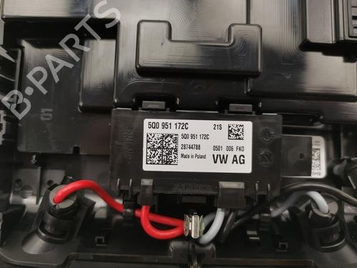 Plafonier VW ID.7 (ED2) PRO S | BP34726111I8 - Image 5