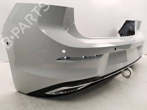 Rear bumper VW GOLF VIII (CD1, DA1) 2.0 TSI 4motion | BP39090077C8  - Image 12