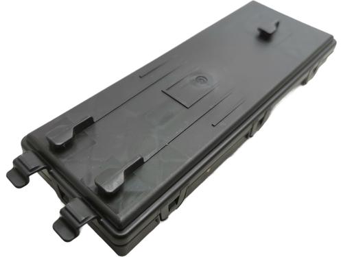 Electronic module VW TIGUAN (5N_) 2.0 TDI 4motion | BP34731828M83  - Image 8