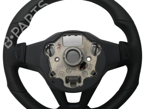 Steering wheel VW TIGUAN (CT1) 2.0 TSI 4motion | BP37168579C49 - Image 6