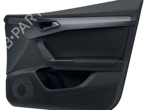 Front right panel CUPRA FORMENTOR (KM7, KMP) 2.0 TSI 4Drive | BP36963189C59 - Image 3