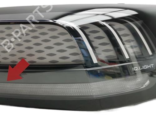 Right taillight VW ID.7 (ED2) PRO S | BP34726942C35 - Image 3