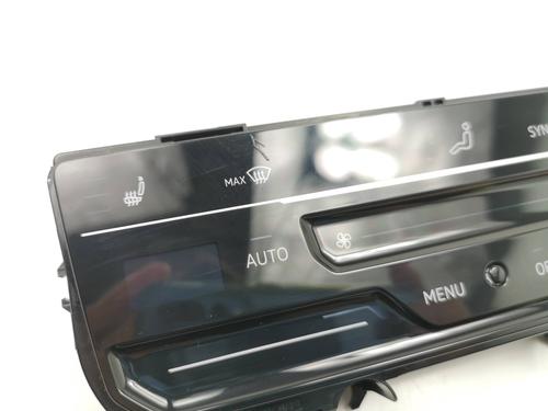 Climate control VW PASSAT B8 (3G2, CB2) 2.0 TDI | BP34727874I5 - Image 8