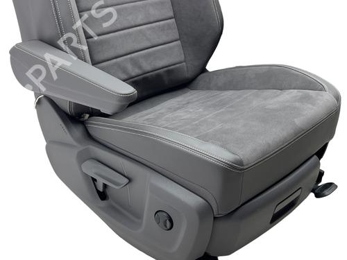 Sæde sæt VW CALIFORNIA T7 Camper (STC) 2.0 TSi | BP38743643C78 - Image 5