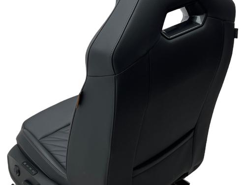 Left front seat CUPRA FORMENTOR (KM7, KMP) 2.0 TSI 4Drive | BP37066464C15 - Image 10