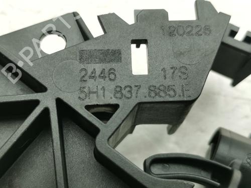 Støtte VW TAYRON (R41) 2.0 TDI | BP37600861C155 - Image 5