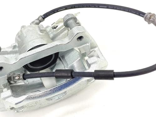 Right front brake caliper VW GOLF VII Van (5G1) 1.6 TDi | BP34726177M104 - Image 5
