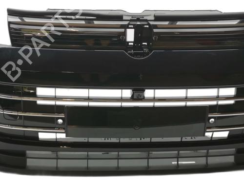 Used Front bumper Front bumper 35761521 35761521