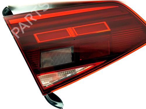 Used Left taillight Left taillight VW PASSAT B8 (3G2, CB2) 2.0 TDI (122 hp) 34731624 34731624