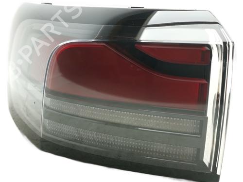 Farolim esquerdo Farolim esquerdo VW ID.7 (ED2) PRO S (286 hp) 34731294 34731294