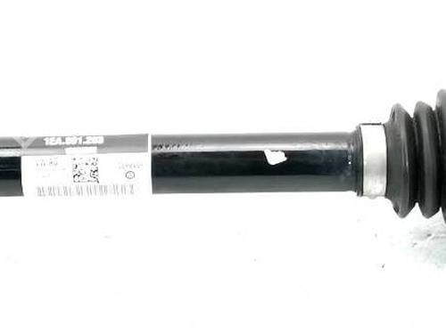 Used Left rear driveshaft Left rear driveshaft VW ID.3 (E11, E12) 1st (95 hp) 35760330 35760330